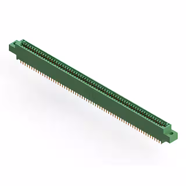 345-130-521-804 EDAC Inc.  Edgeboard Connectors